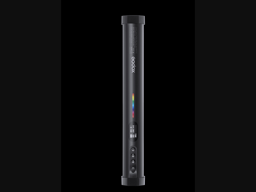 Godox TL30 Tekli RGB Tüp Işık Kiti